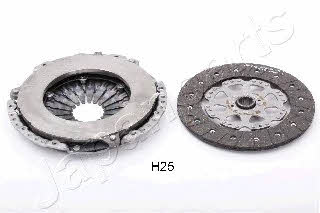 Japanparts SF-H25 Clutch thrust plate SFH25: Buy near me in Poland at 2407.PL - Good price!