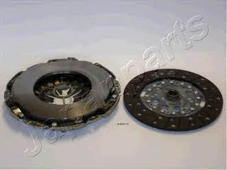 Japanparts SF-K15 Clutch thrust plate SFK15: Buy near me in Poland at 2407.PL - Good price!