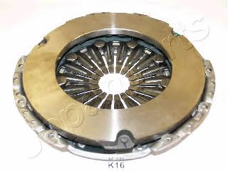 Japanparts SF-K16 Clutch thrust plate SFK16: Buy near me in Poland at 2407.PL - Good price!