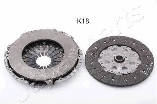 Japanparts SF-K18 Clutch thrust plate SFK18: Buy near me in Poland at 2407.PL - Good price!