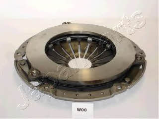 Japanparts SF-W00 Clutch thrust plate SFW00: Buy near me in Poland at 2407.PL - Good price!