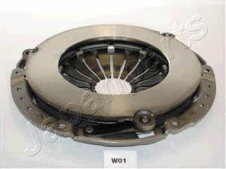 Japanparts SF-W01 Clutch thrust plate SFW01: Buy near me in Poland at 2407.PL - Good price!