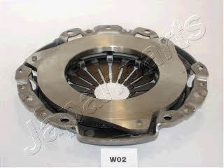 Japanparts SF-W02 Clutch thrust plate SFW02: Buy near me in Poland at 2407.PL - Good price!