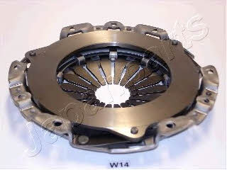 Japanparts SF-W14 Clutch thrust plate SFW14: Buy near me in Poland at 2407.PL - Good price!