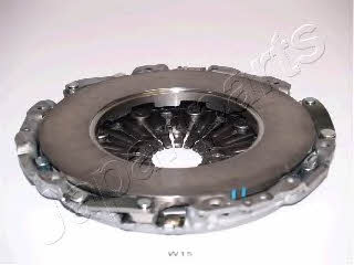 Japanparts SF-W15 Clutch thrust plate SFW15: Buy near me at 2407.PL in Poland at an Affordable price!