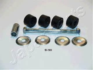 Japanparts SI-109 Front stabilizer bar SI109: Buy near me in Poland at 2407.PL - Good price!