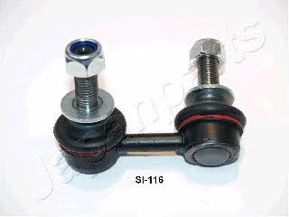 Japanparts SI-115L Front Left stabilizer bar SI115L: Buy near me in Poland at 2407.PL - Good price!