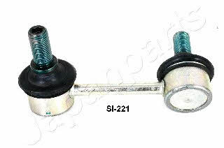 Japanparts SI-221R Front stabilizer bar, right SI221R: Buy near me in Poland at 2407.PL - Good price!