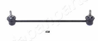 Japanparts SI-438L Front Left stabilizer bar SI438L: Buy near me in Poland at 2407.PL - Good price!