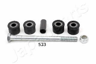 Japanparts SI-533 Front stabilizer bar SI533: Buy near me in Poland at 2407.PL - Good price!