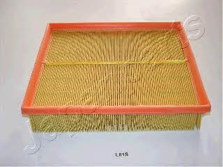 Japanparts FA-L01S Air filter FAL01S: Buy near me in Poland at 2407.PL - Good price!