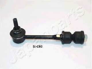 Japanparts SI-C03 Rear stabilizer bar SIC03: Buy near me in Poland at 2407.PL - Good price!