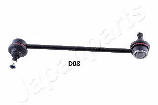 Japanparts SI-D08 Front stabilizer bar SID08: Buy near me in Poland at 2407.PL - Good price!