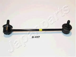 Japanparts SI-K17R Front stabilizer bar, right SIK17R: Buy near me in Poland at 2407.PL - Good price!