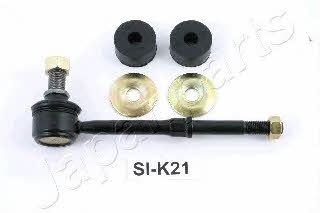 Japanparts SI-K21 Front stabilizer bar SIK21: Buy near me in Poland at 2407.PL - Good price!