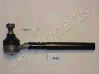 Japanparts SO-222 Tie rod end outer SO222: Buy near me in Poland at 2407.PL - Good price!