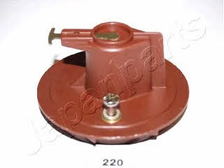 Japanparts SR-220 Distributor rotor SR220: Buy near me in Poland at 2407.PL - Good price!