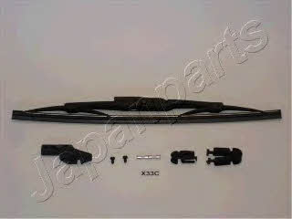 Japanparts SS-X33C Wiper blade 330 mm (13") SSX33C: Buy near me in Poland at 2407.PL - Good price!