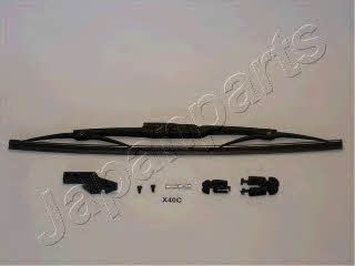 Japanparts SS-X40C Wiper blade 400 mm (16") SSX40C: Buy near me in Poland at 2407.PL - Good price!