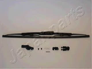 Japanparts SS-X45C Wiper blade 450 mm (18") SSX45C: Buy near me at 2407.PL in Poland at an Affordable price!