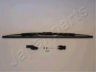 Japanparts SS-X48C Wiper blade 480 mm (19") SSX48C: Buy near me at 2407.PL in Poland at an Affordable price!