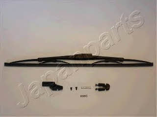 Japanparts SS-X50C Wiper blade 500 mm (20") SSX50C: Buy near me in Poland at 2407.PL - Good price!