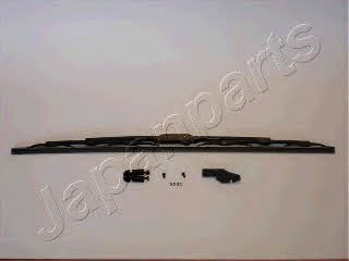 Japanparts SS-X53C Wiper blade 530 mm (21") SSX53C: Buy near me in Poland at 2407.PL - Good price!