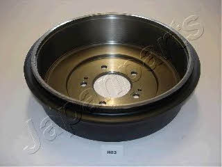 Japanparts TA-H03 Rear brake drum TAH03: Buy near me in Poland at 2407.PL - Good price!