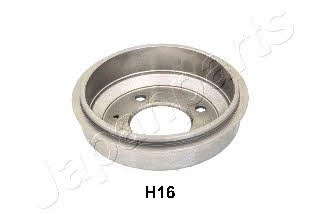 Japanparts TA-H16 Rear brake drum TAH16: Buy near me in Poland at 2407.PL - Good price!