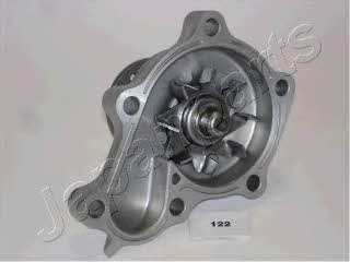 Japanparts PQ-122 Water pump PQ122: Buy near me in Poland at 2407.PL - Good price!