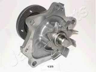 Japanparts PQ-125 Water pump PQ125: Buy near me in Poland at 2407.PL - Good price!