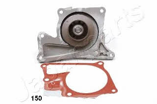 Japanparts PQ-150 Water pump PQ150: Buy near me in Poland at 2407.PL - Good price!