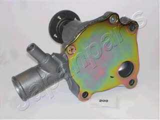 Japanparts PQ-200 Water pump PQ200: Buy near me in Poland at 2407.PL - Good price!