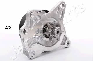 Japanparts PQ-275 Water pump PQ275: Buy near me at 2407.PL in Poland at an Affordable price!