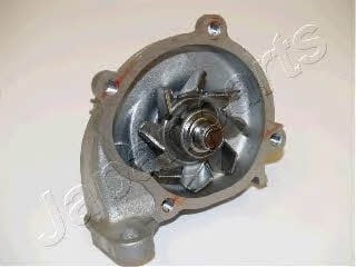 Japanparts PQ-308 Water pump PQ308: Buy near me at 2407.PL in Poland at an Affordable price!