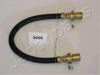 Japanparts TF-2066 Brake Hose TF2066: Buy near me in Poland at 2407.PL - Good price!