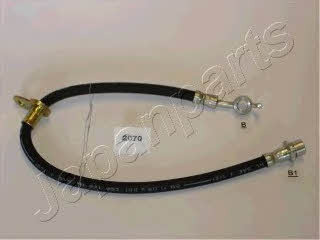 Japanparts TF-2070 Brake Hose TF2070: Buy near me at 2407.PL in Poland at an Affordable price!