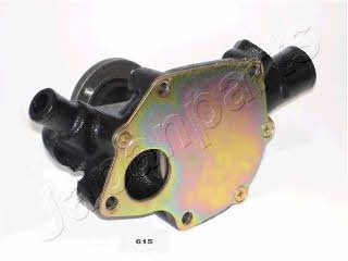 Japanparts PQ-615 Water pump PQ615: Buy near me in Poland at 2407.PL - Good price!