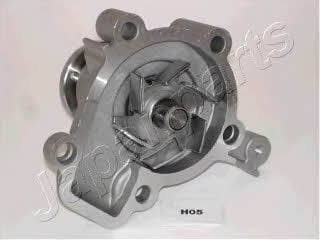 Japanparts PQ-H05 Water pump PQH05: Buy near me in Poland at 2407.PL - Good price!