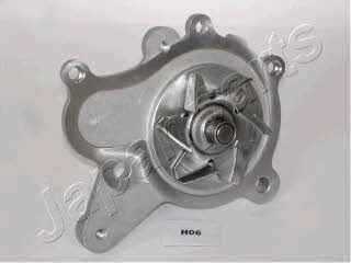 Japanparts PQ-H06 Water pump PQH06: Buy near me in Poland at 2407.PL - Good price!