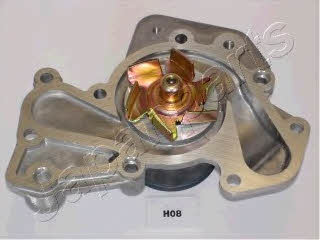 Japanparts PQ-H08 Water pump PQH08: Buy near me in Poland at 2407.PL - Good price!