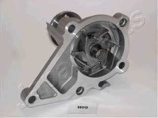 Japanparts PQ-H09 Water pump PQH09: Buy near me at 2407.PL in Poland at an Affordable price!