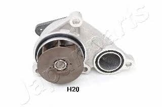 Japanparts PQ-H20 Water pump PQH20: Buy near me in Poland at 2407.PL - Good price!