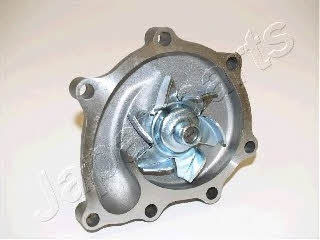 Japanparts PQ-K19 Water pump PQK19: Buy near me at 2407.PL in Poland at an Affordable price!