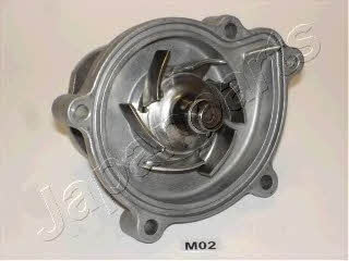 Japanparts PQ-M02 Water pump PQM02: Buy near me in Poland at 2407.PL - Good price!