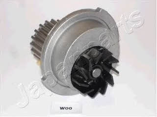 Japanparts PQ-W00 Water pump PQW00: Buy near me in Poland at 2407.PL - Good price!
