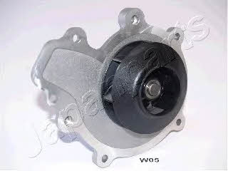 Japanparts PQ-W05 Water pump PQW05: Buy near me in Poland at 2407.PL - Good price!