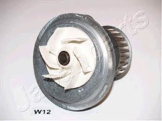 Japanparts PQ-W12 Water pump PQW12: Buy near me in Poland at 2407.PL - Good price!