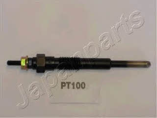 Japanparts PT100 Glow plug PT100: Buy near me in Poland at 2407.PL - Good price!