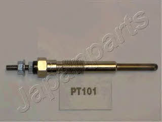 Japanparts PT101 Glow plug PT101: Buy near me in Poland at 2407.PL - Good price!